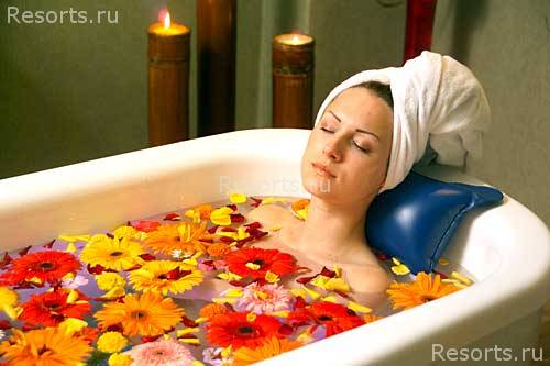Concorde Resort & SPA 41